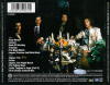 King Crimson - 1997 - The Night Watch Live CD1 & CD2 - Back